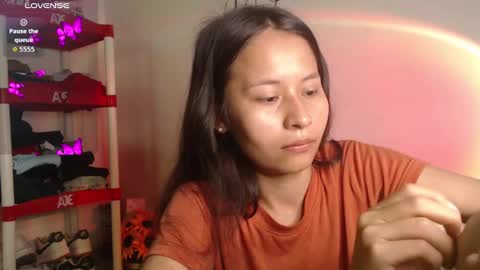 alessia_santorinni online show from October 2, 4:58 pm