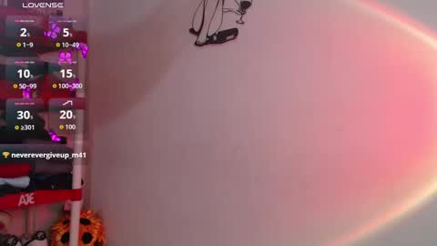 alessia_santorinni online show from October 5, 2:21 am