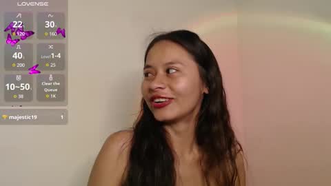 alessia_santorinni online show from October 25, 2:24 pm