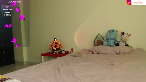 alessia_santorinni online show from March 13, 7:42 pm