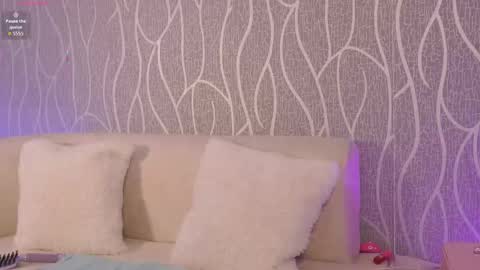 Alessia  online show from February 4, 8:47 pm