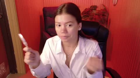 alessiamonroe_ online show from April 12, 7:30 pm