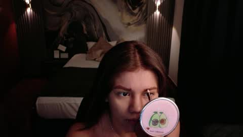 alessiamonroe_ online show from April 22, 8:10 pm