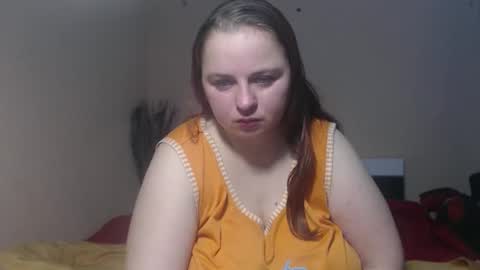 Snapshot of alessianeyl chatting on January 12, 4:18 am Alessia online show from January 12, 4:18 am