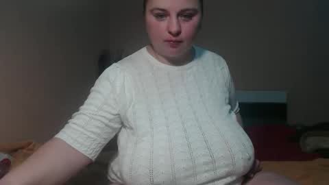 Snapshot of alessianeyl chatting on January 13, 2:50 am Alessia online show from January 13, 2:50 am