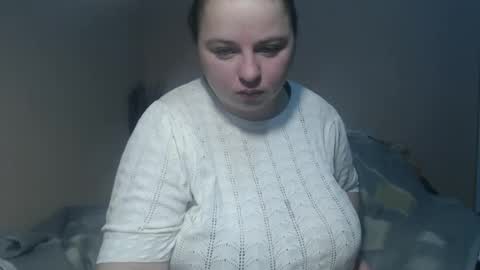 Snapshot of alessianeyl chatting on January 17, 3:55 am Alessia online show from January 17, 3:55 am