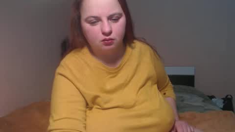 Snapshot of alessianeyl chatting on January 18, 2:48 am Alessia online show from January 18, 2:48 am