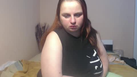 Snapshot of alessianeyl chatting on February 3, 6:46 pm Alessia online show from February 3, 6:46 pm