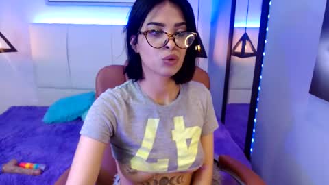 Valery online show from February 18, 12:17 pm