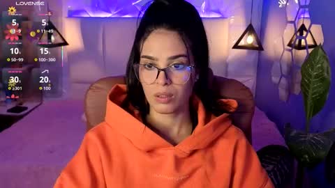 Valery online show from January 6, 2:10 pm