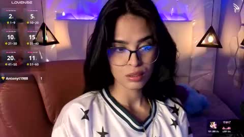 Valery online show from January 10, 4:20 pm