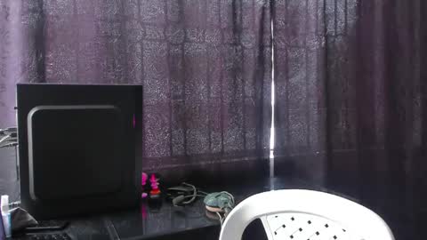 alessio Vale online show from April 19, 5:23 pm