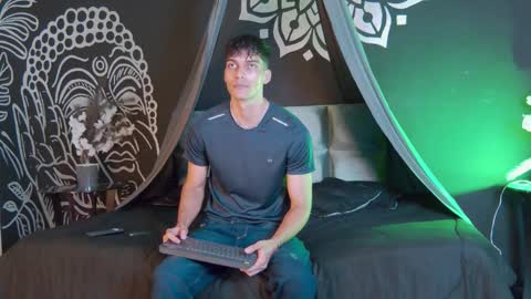 Alessio online show from November 8, 12:16 pm