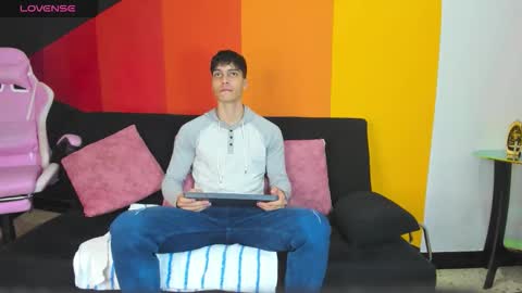 Alessio online show from December 1, 12:10 pm