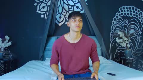 Alessio online show from December 5, 12:03 pm