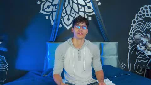 Alessio online show from January 6, 12:09 pm