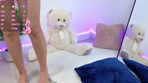 Ale online show from October 10, 10:31 pm