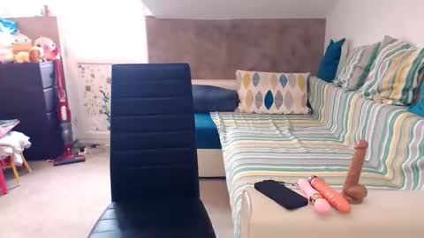 AlesyadollBlonde online show from October 26, 12:44 pm