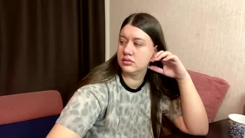 Aletta Oushen online show from December 8, 11:24 am