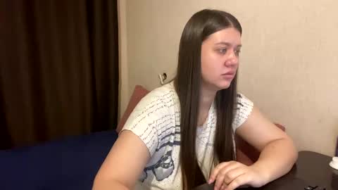 Aletta Oushen online show from December 10, 10:06 am