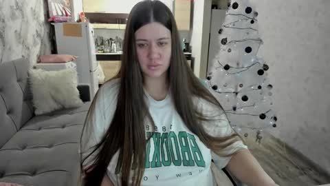 Aletta Oushen online show from January 10, 11:56 am