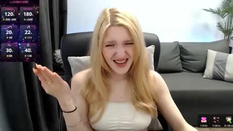aletta_pearl online show from June 6, 7:57 am
