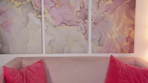 alettablacck online show from October 2, 1:23 am