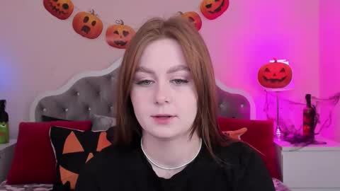 alettablacck online show from October 21, 1:17 am