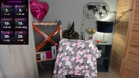 alettablacck online show from November 2, 1:08 am