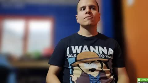 Snapshot of alex0397 chatting on December 17, 9:27 pm alex0397 online show from December 17, 9:27 pm