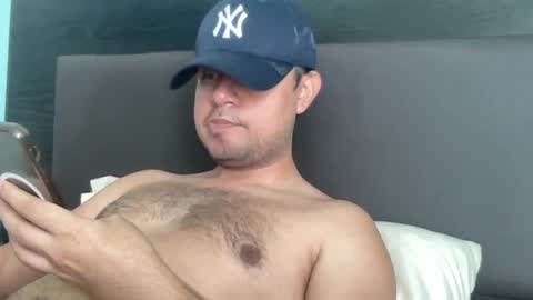 Alex online show from June 20, 6:00 pm