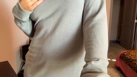 alex  online show from January 10, 4:20 pm