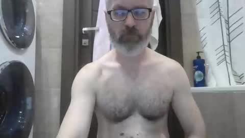Alexey online show from May 3, 8:15 pm