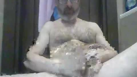 Alexey online show from May 5, 7:11 pm
