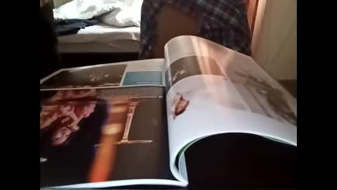 Alex online show from April 3, 9:07 am