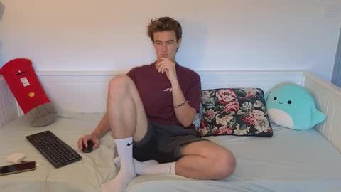 Snapshot of alex83530 chatting on December 17, 8:53 am Alex83530 online show from December 17, 8:53 am