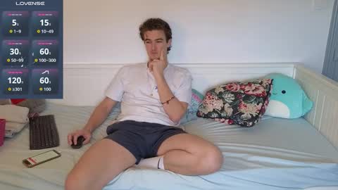 Snapshot of alex83530 chatting on January 11, 9:36 am Alex83530 online show from January 11, 9:36 am