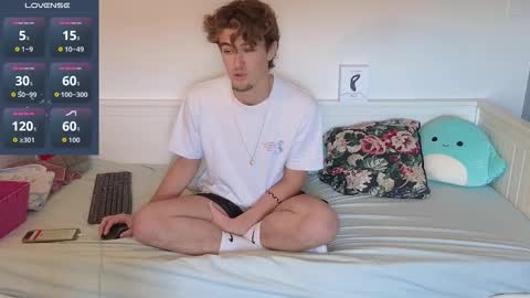 Snapshot of alex83530 chatting on January 13, 8:52 am Alex83530 online show from January 13, 8:52 am