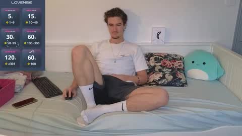 Snapshot of alex83530 chatting on January 17, 8:41 am Alex83530 online show from January 17, 8:41 am