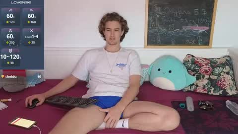 Alex83530 online show from May 11, 4:04 pm