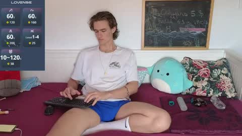 Alex83530 online show from May 13, 9:06 am