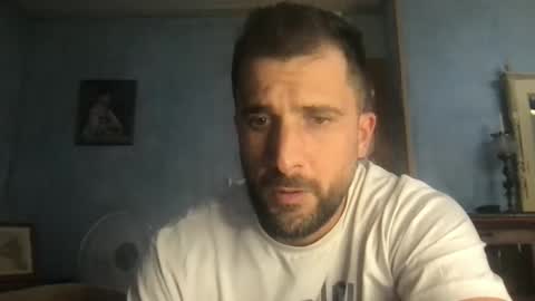 Snapshot of alex877x chatting on January 11, 4:36 pm alex877x online show from January 11, 4:36 pm