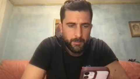 Snapshot of alex877x chatting on January 27, 12:48 pm alex877x online show from January 27, 12:48 pm