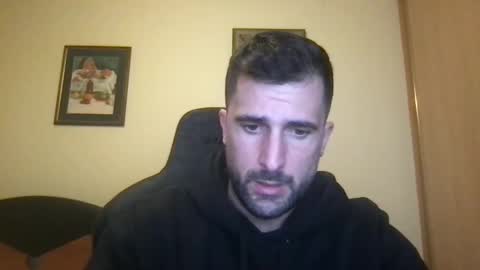 Snapshot of alex877x chatting on February 19, 10:56 am alex877x online show from February 19, 10:56 am