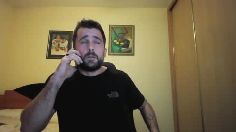 Snapshot of alex877x chatting on March 11, 7:14 pm alex877x online show from March 11, 7:14 pm