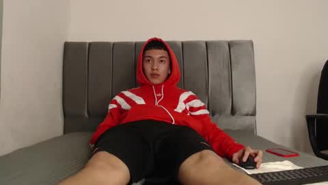 Owen online show from December 13, 5:38 am