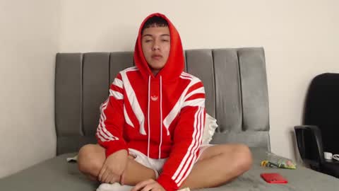 Owen online show from December 20, 1:36 am