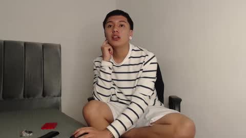 Owen online show from December 27, 4:26 am