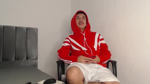 Owen online show from December 28, 4:51 am