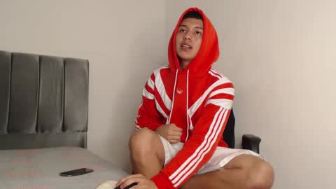 Owen online show from January 18, 5:10 am